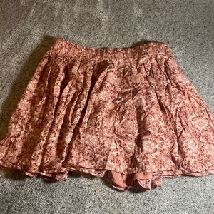 American Eagle skirt size large